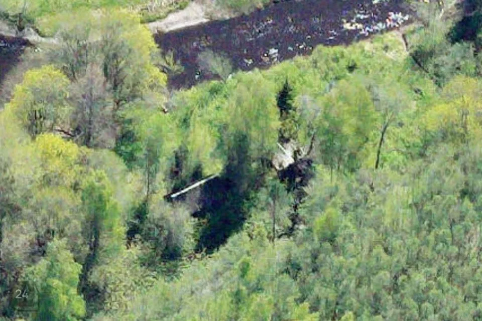 Maatulundusmaa, 31300 m² Maa  -  Alutaguse vald, Roostoja küla - foto 3