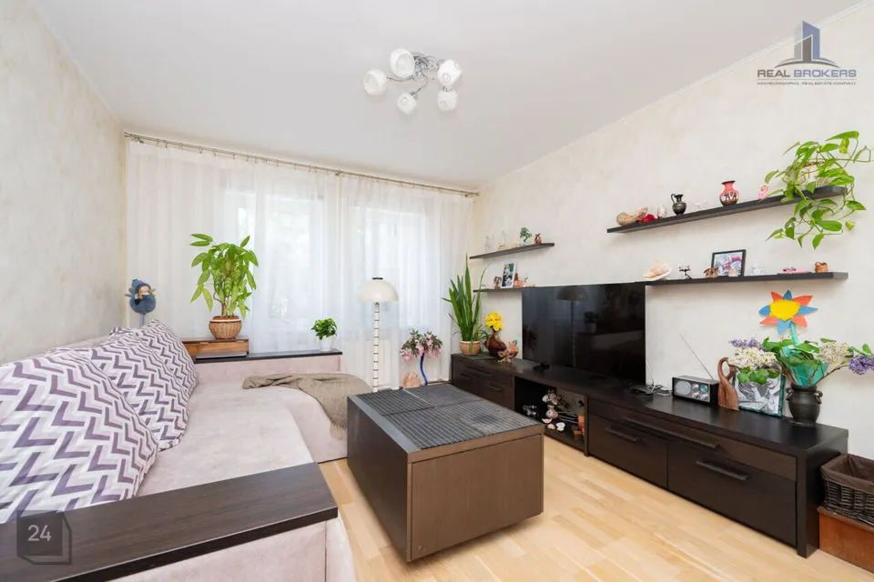 3-комнатная Квартира в Tallinn, Põhja-Tallinna linnaosa