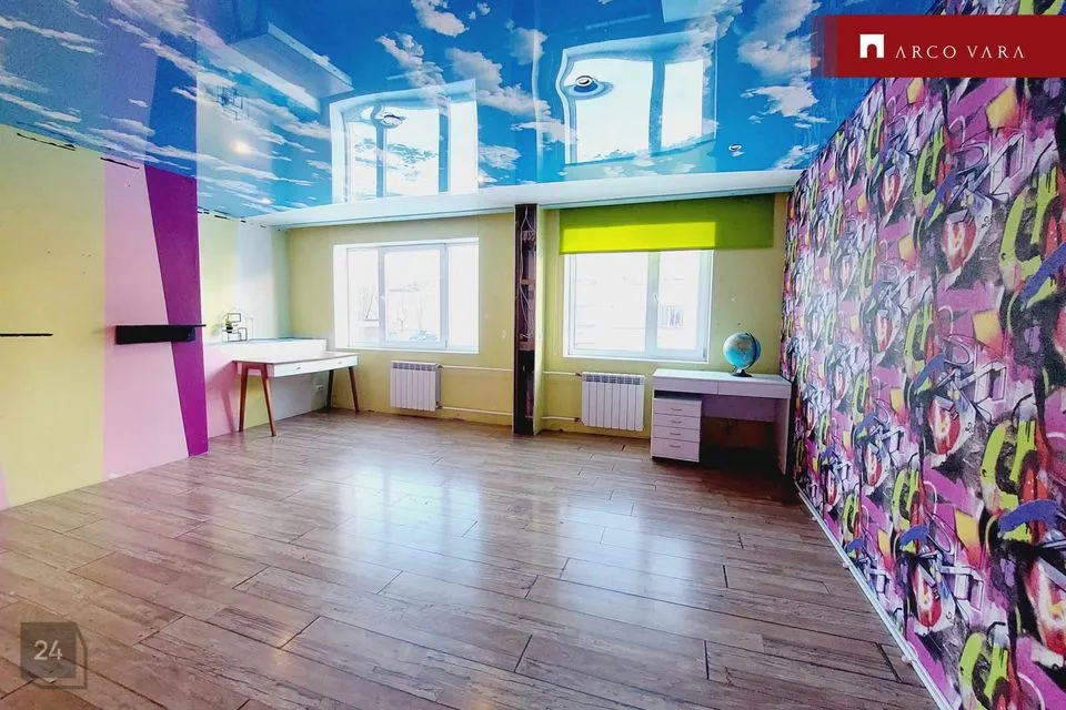 3-room apartment in Jõhvi vald, Jõhvi linn