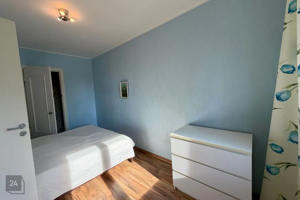 2-toaline Korter - Tallinn, Lasnamäe linnaosa - foto 3