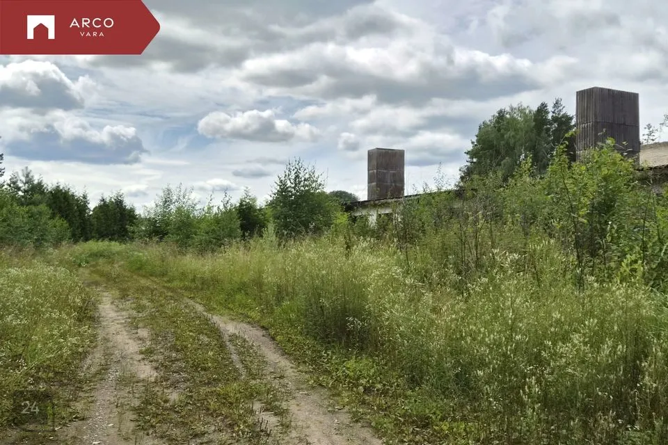 Tootmismaa, 13514 m² Maa  -  Põlva vald, Mammaste küla - foto 3