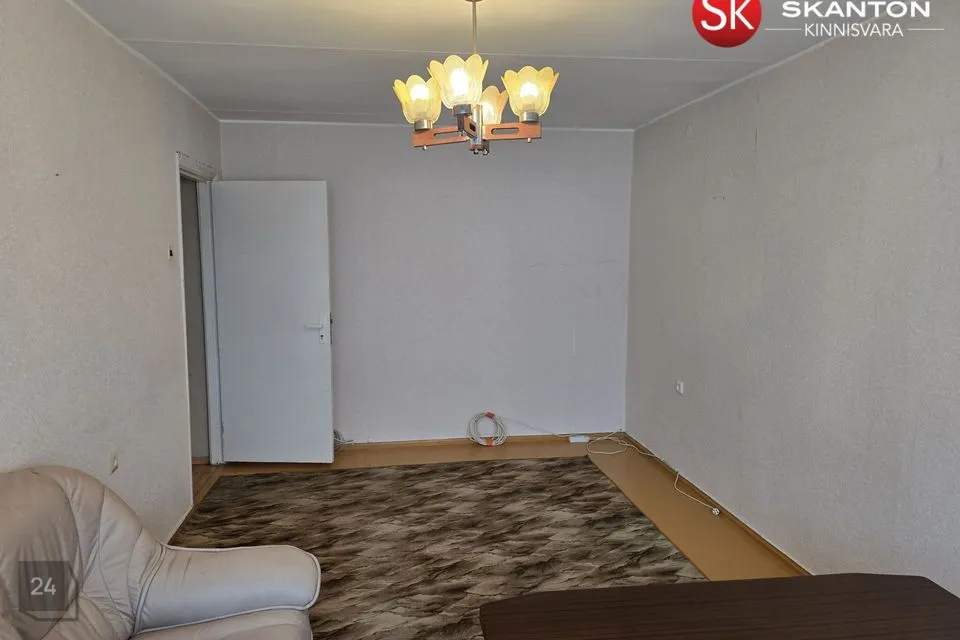 3-toaline Korter  -  Jõgeva vald, Siimusti alevik - foto 3