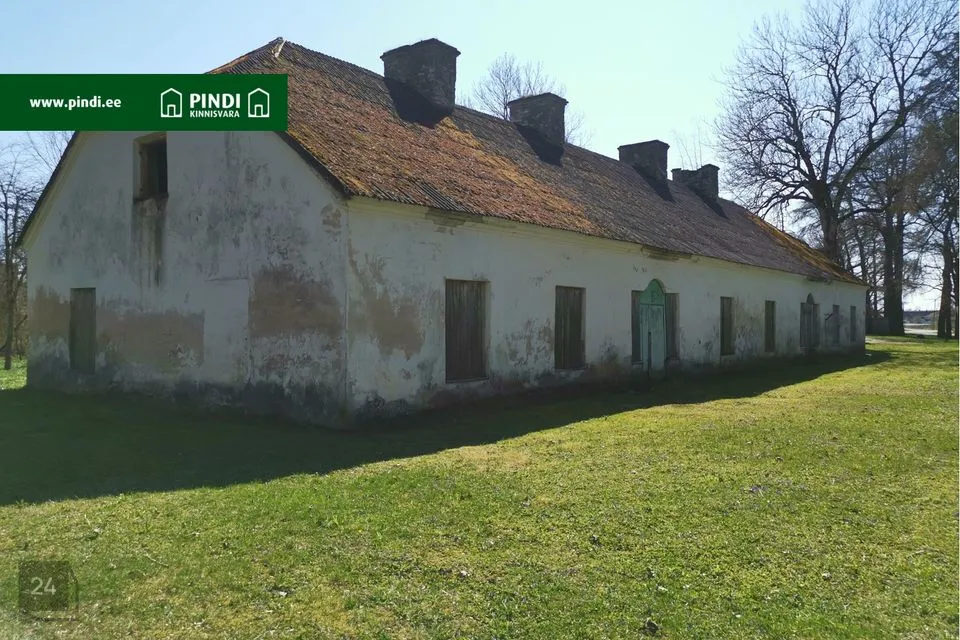 10-toaline Maja - Märjamaa vald, Kasti küla - foto 2