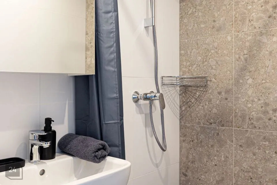 1-toaline Korter - Tallinn, Mustamäe linnaosa - foto 5