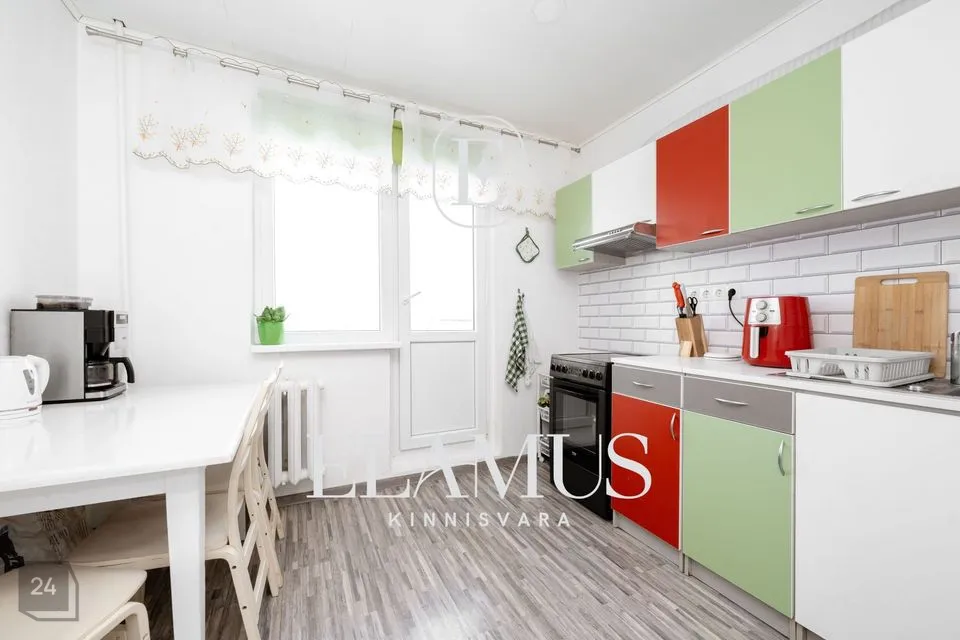 2-toaline Korter - Kose vald, Ardu alevik