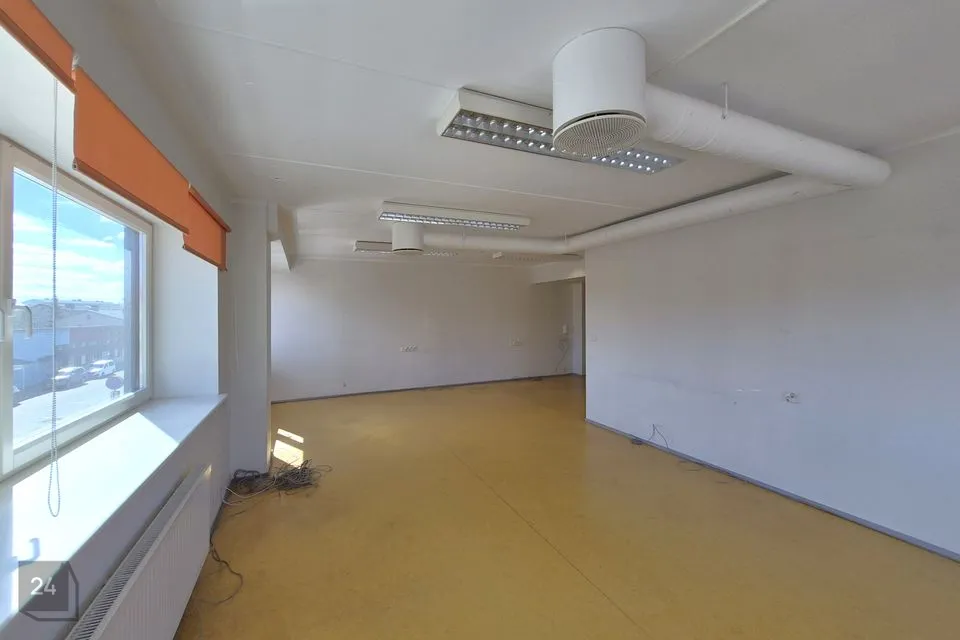 Büroo, 83 m² Äripind  -  Haapsalu linn, Haapsalu linn - foto 4