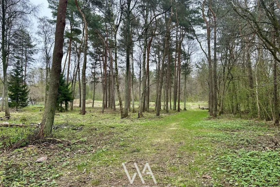 Elamumaa, 2190 m² Maa  -  Tallinn, Nõmme linnaosa - foto 4