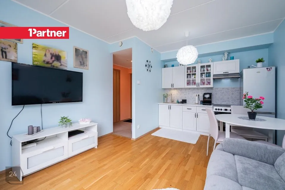 2-toaline Korter  -  Luunja vald, Veibri küla - foto 5