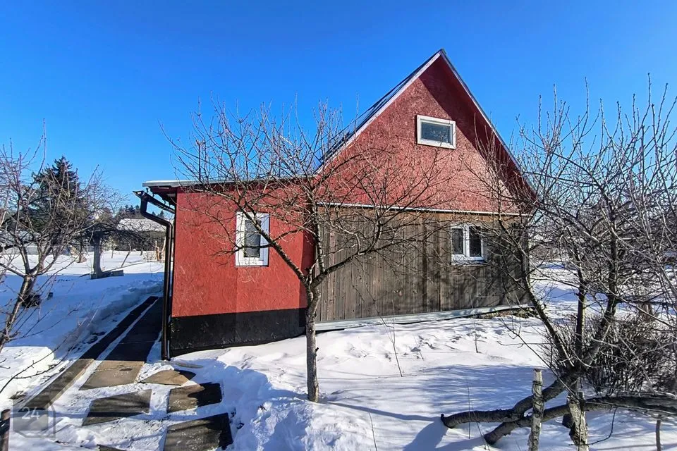 2-комнатная Дача в Narva-Jõesuu linn, Vaivara küla