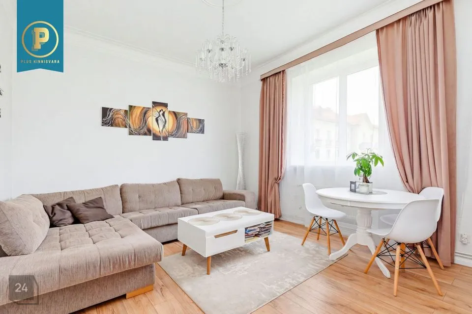 3-toaline Korter - Tallinn, Põhja-Tallinna linnaosa - foto 3