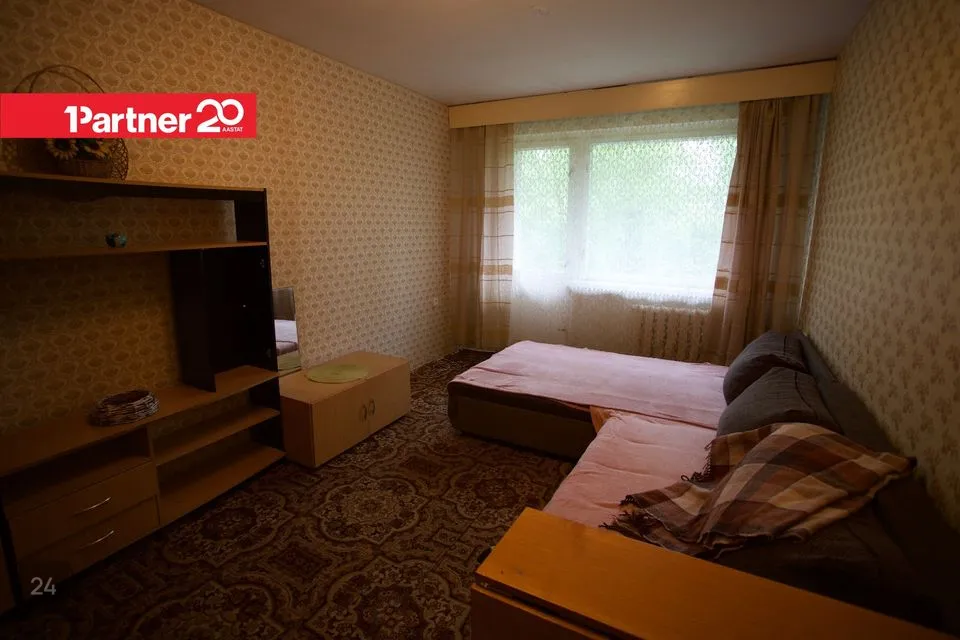 1-toaline Korter  -  Tallinn, Mustamäe linnaosa - foto 2