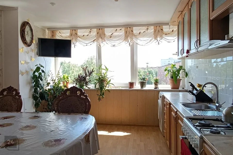 3-toaline Korter  -  Narva linn - foto 3