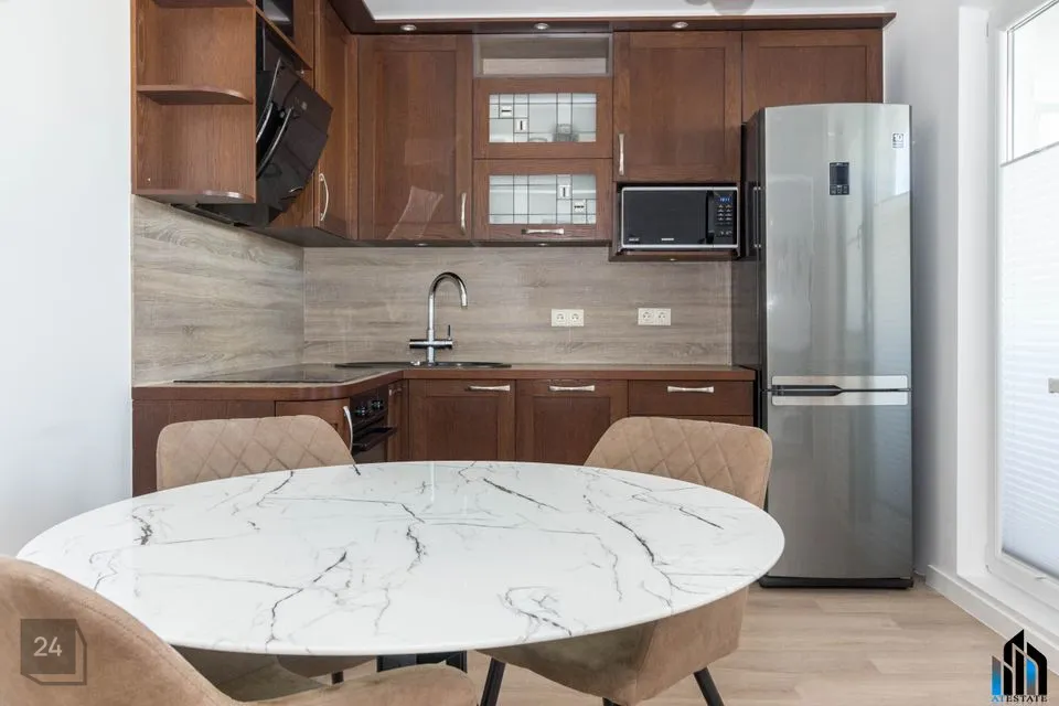 3-toaline Korter - Tallinn, Lasnamäe linnaosa - foto 5