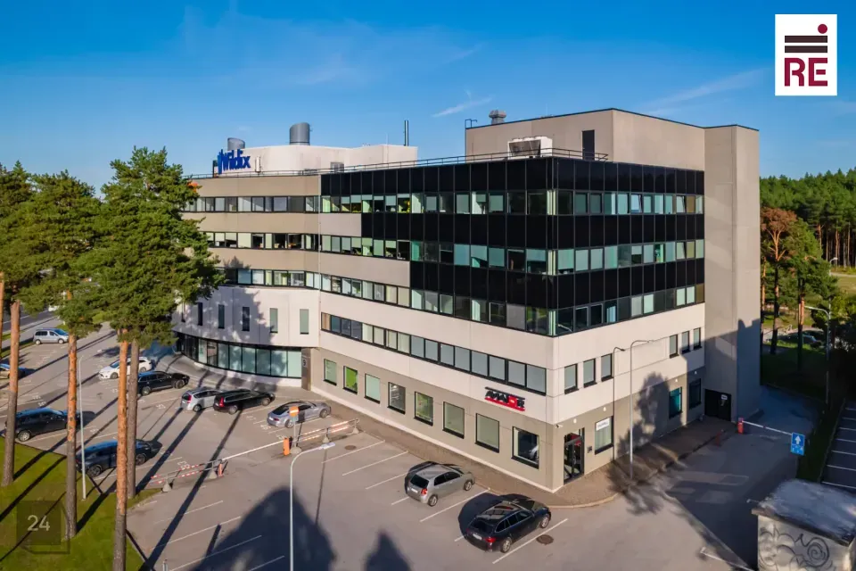 Mitme sihtotstarbega, 209 m² Äripind - Tallinn, Kesklinna linnaosa