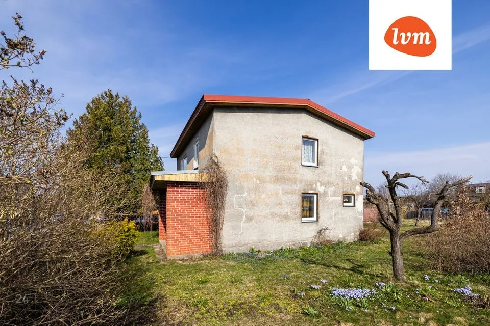 5-toaline Maja  -  Rae vald, Lagedi alevik - foto 3