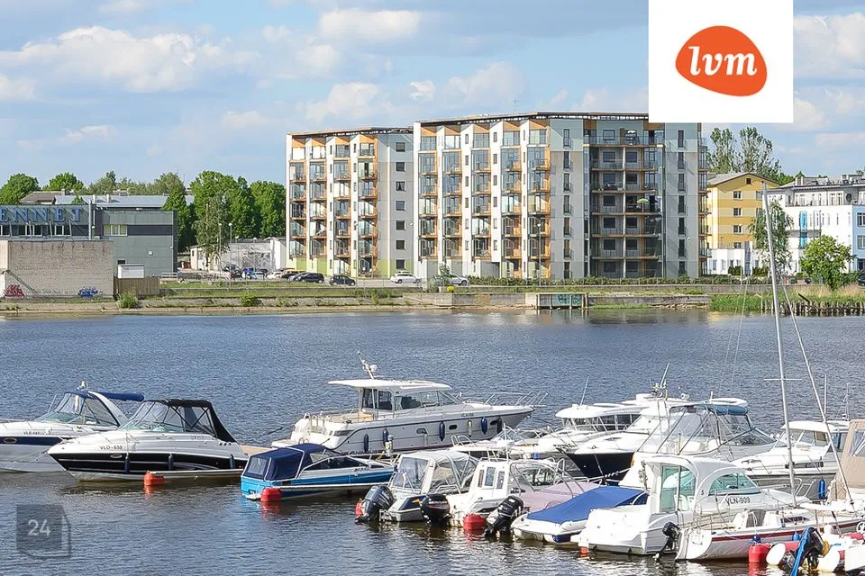 3-toaline Korter  -  Pärnu linn, Pärnu linn - foto 3