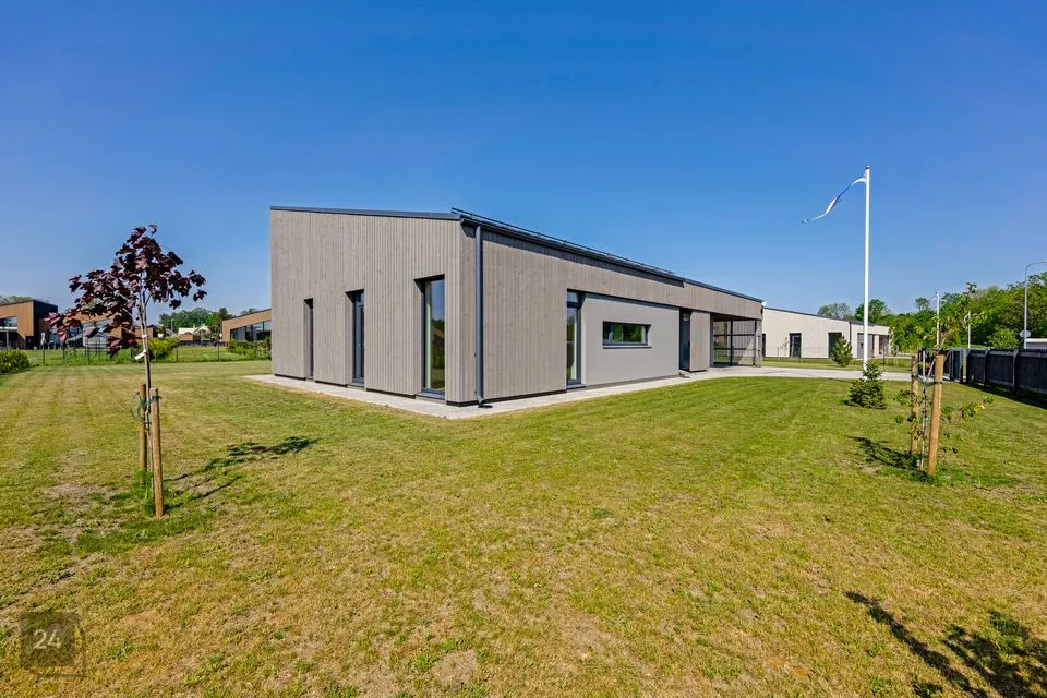 4-toaline Maja - Rae vald, Lagedi alevik - foto 4