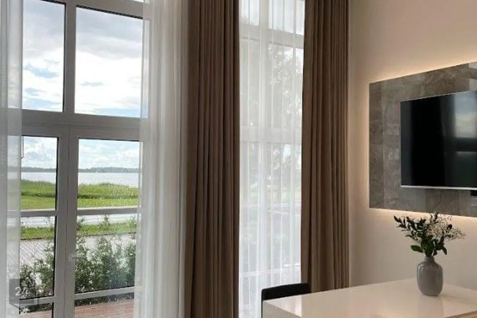 2-toaline Korter  -  Võru linn - foto 4