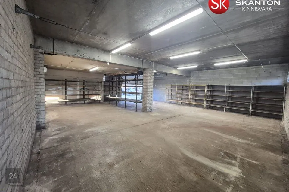 140 m² Äripind  -  Tartu vald, Kõrveküla alevik - foto 3