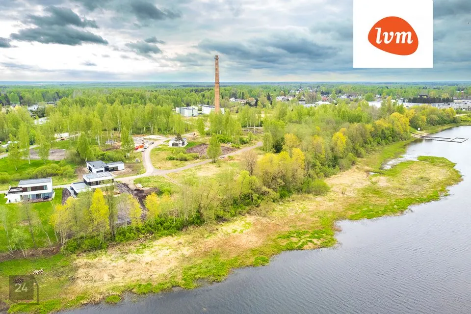 Elamumaa, 1241 m² Maa - Tori vald, Sindi linn - foto 5