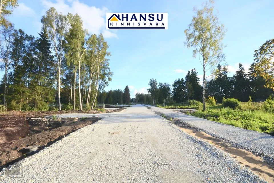 Elamumaa, 1421 m² Maa - Raasiku vald, Aruküla alevik - foto 4