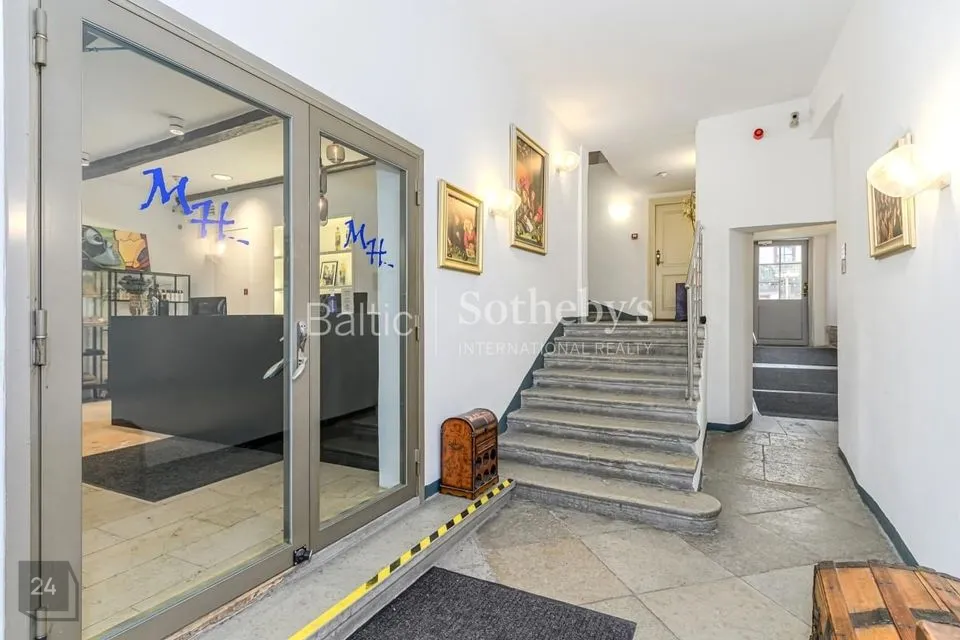 Teenindus, 1952 m² Äripind - Tallinn, Kesklinna linnaosa - foto 4