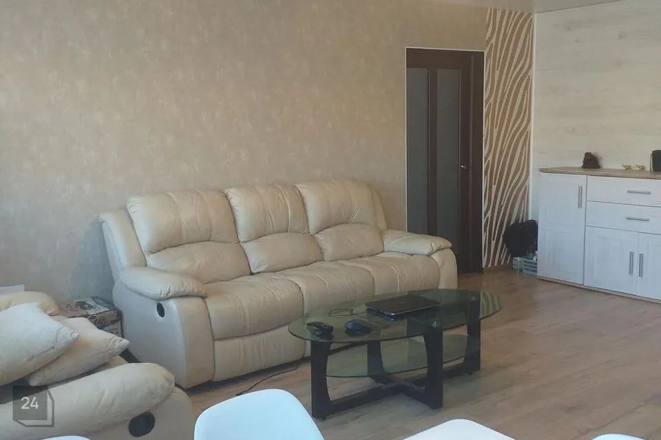 4-toaline Korter  -  Kohtla-Järve linn, Järve linnaosa - foto 4