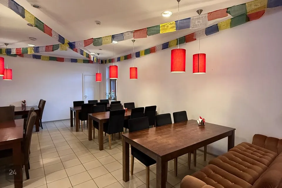 Mitme sihtotstarbega, 250 m² Äripind - Viljandi linn - foto 2