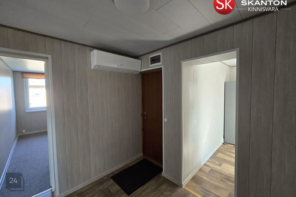 3-toaline Korter - Jõgeva vald, Torma alevik - foto 5