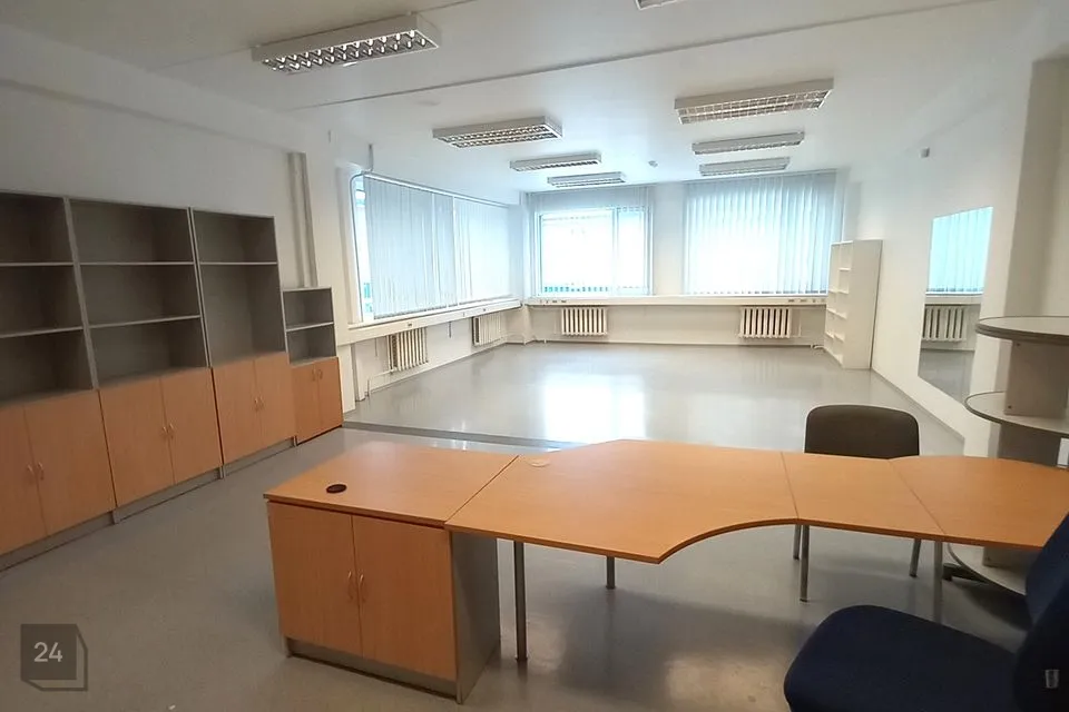 Mitme sihtotstarbega, 69 m² Äripind  -  Tallinn, Mustamäe linnaosa