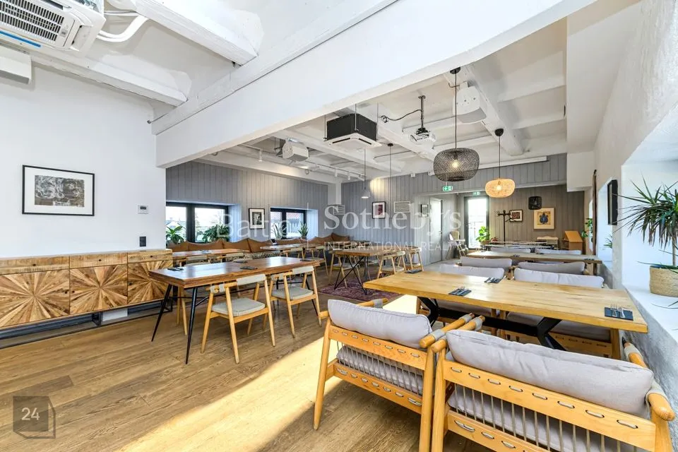 Toitlustus, 596 m² Äripind - Rae vald, Peetri alevik - foto 2