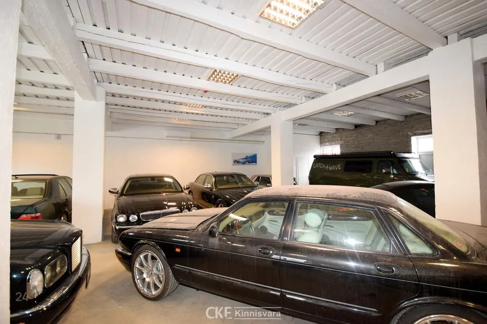 Muu, 282 m² Äripind - Tallinn, Nõmme linnaosa - foto 3