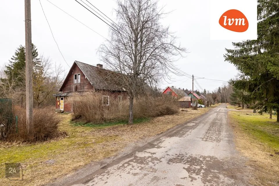 8-toaline Maja - Kehtna vald, Järvakandi - foto 4