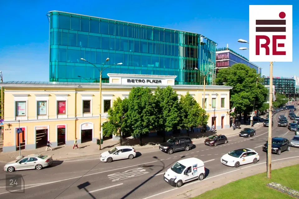 Büroo või Teenindus, 125 m² Äripind  -  Tallinn, Kesklinna linnaosa - foto 2