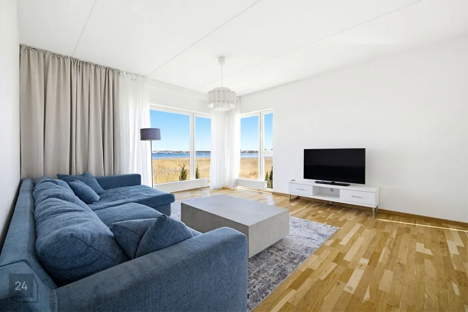 2-комнатная Квартира в Tallinn, Haabersti linnaosa
