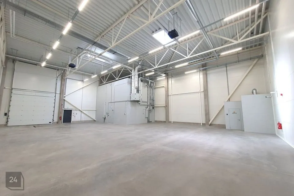 458 m² Äripind - Maardu linn - foto 5