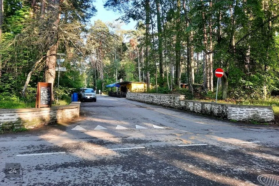 Земля коммерческого назначения, 719 m² участок в Narva-Jõesuu linn, Narva-Jõesuu linn - фото 5