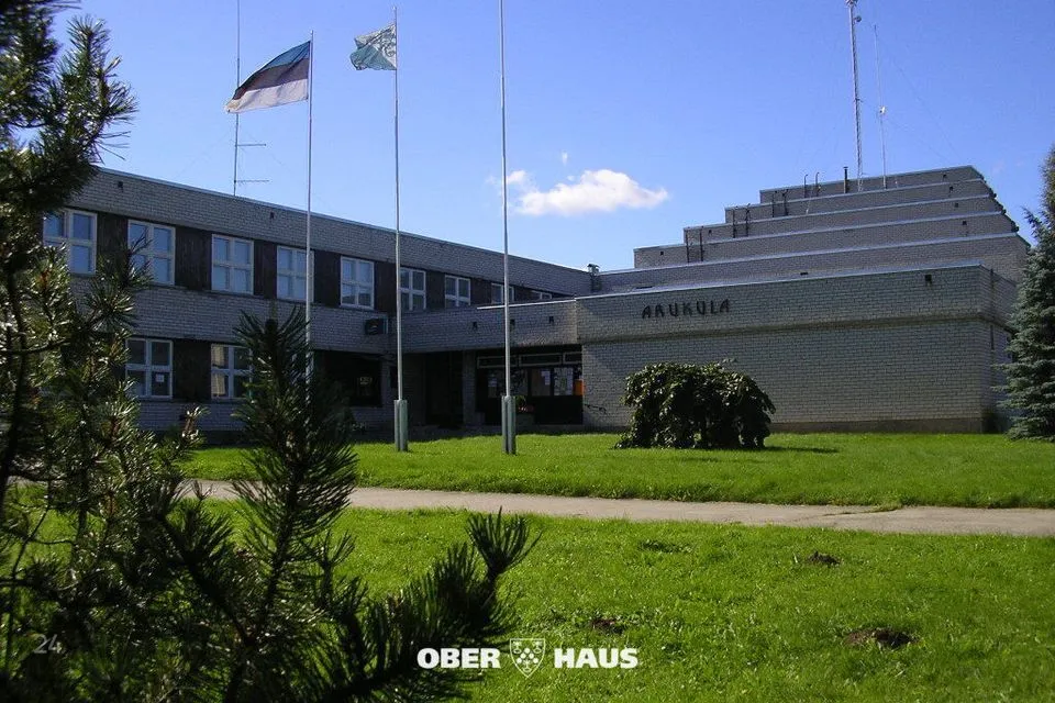 5281 m² Maa - Raasiku vald, Igavere küla - foto 5