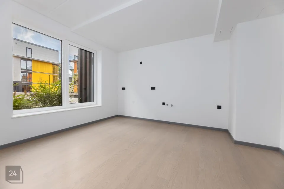 3-toaline Korter - Tallinn, Põhja-Tallinna linnaosa - foto 5