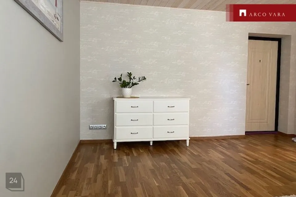 1-toaline Korter  -  Põlva vald, Põlva linn - foto 2