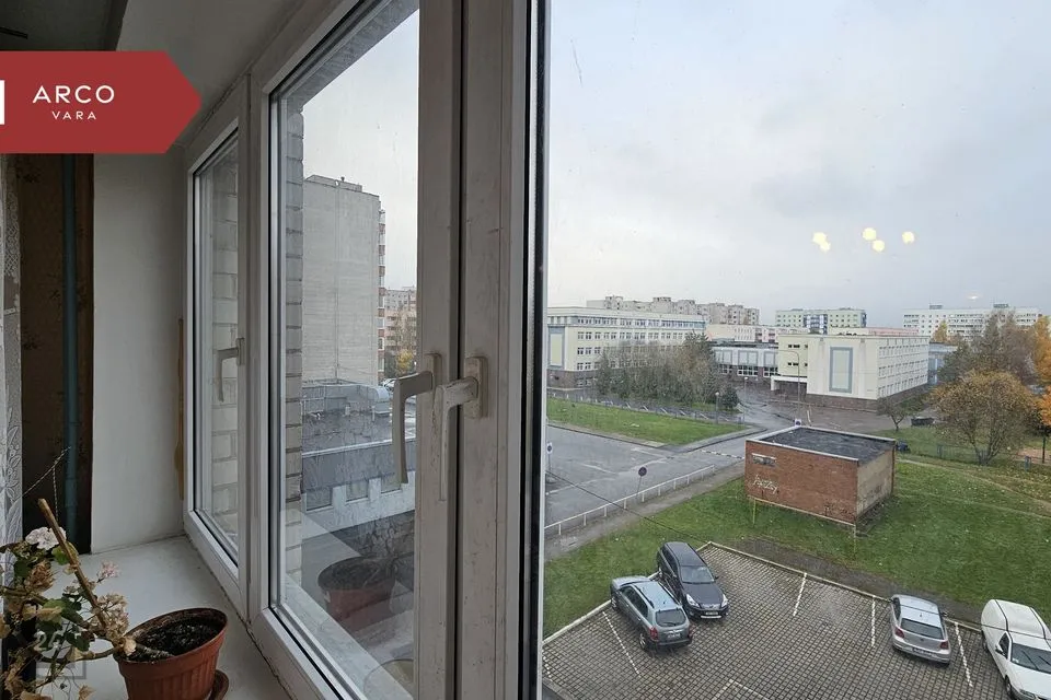 3-toaline Korter - Narva linn - foto 2