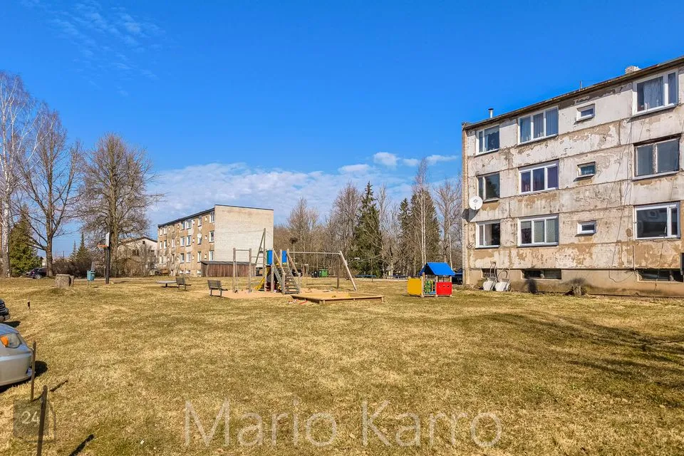 4-комнатная Квартира в Mulgi vald, Kamara küla - фото 4