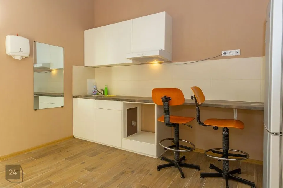 Bureau, 12 m² business in Maardu linn - photo 4
