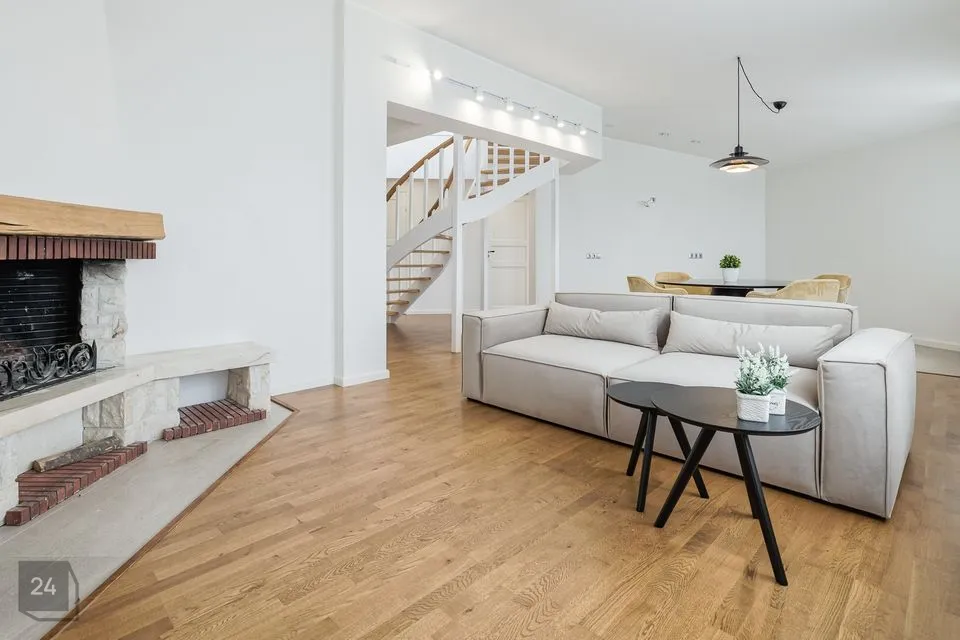 5-toaline Korter  -  Tallinn, Kesklinna linnaosa - foto 5