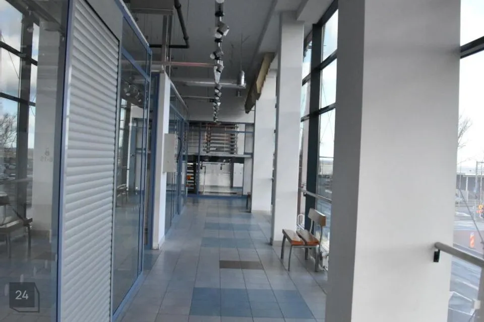 Teenindus, 200 m² Äripind - Tallinn, Kesklinna linnaosa - foto 4