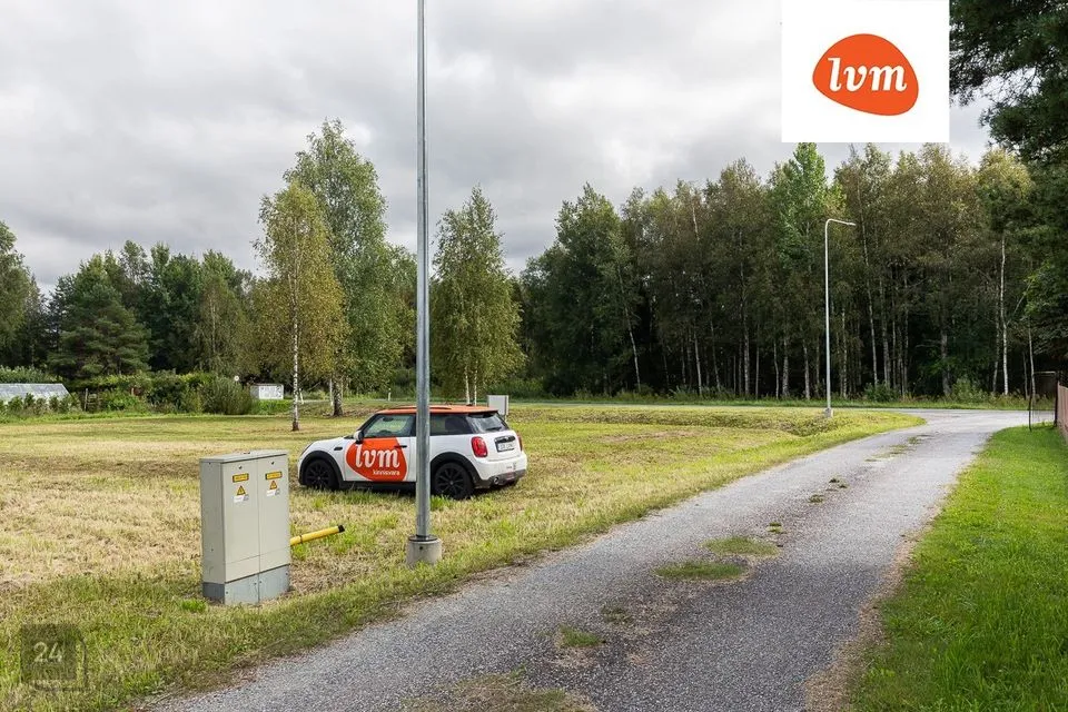Elamumaa, 1739 m² Maa  -  Rapla vald, Uusküla - foto 2