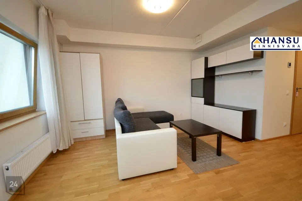 1-toaline Korter - Tallinn, Lasnamäe linnaosa - foto 4