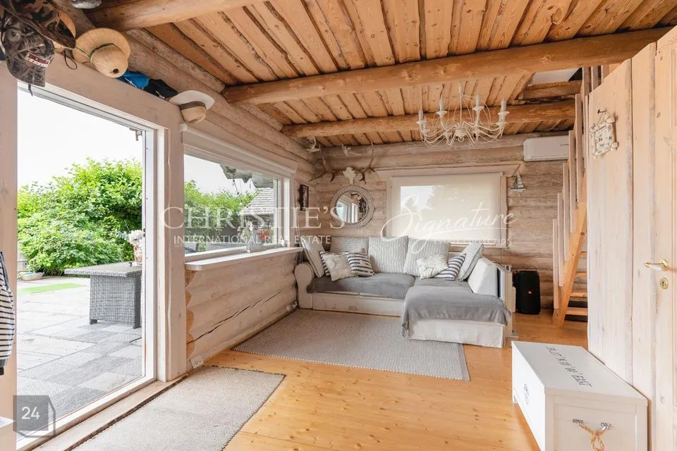 Tootmismaa, 2264 m² Maa - Viimsi vald, Lääneotsa küla - foto 5