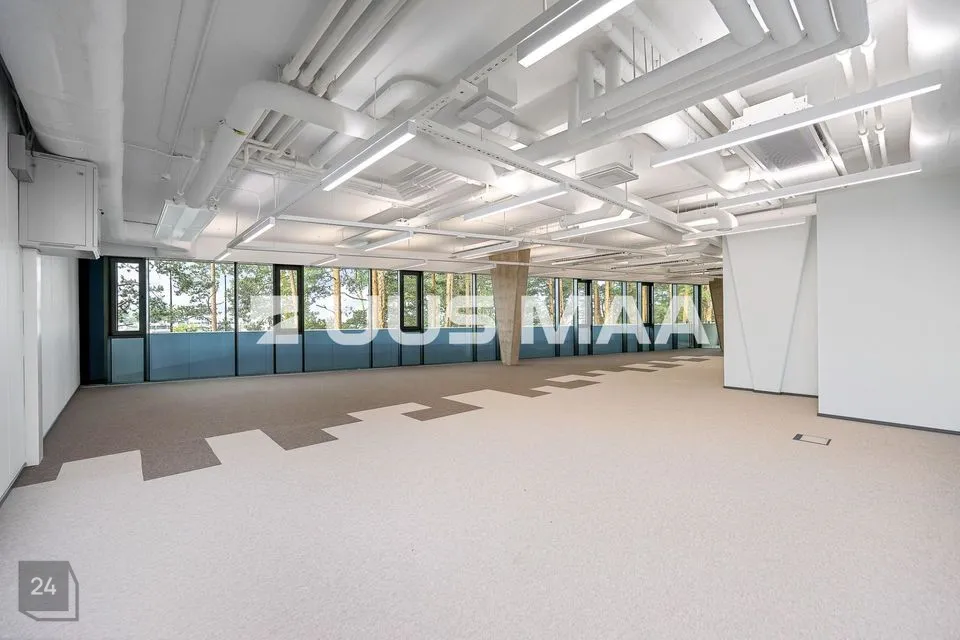 Mitme sihtotstarbega, 150 m² Äripind - Tallinn, Pirita linnaosa