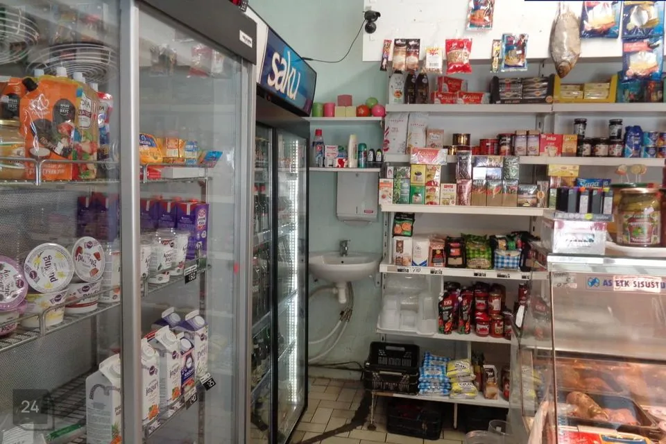 0 m² Äripind  -  Kohtla-Järve linn, Ahtme linnaosa - foto 2